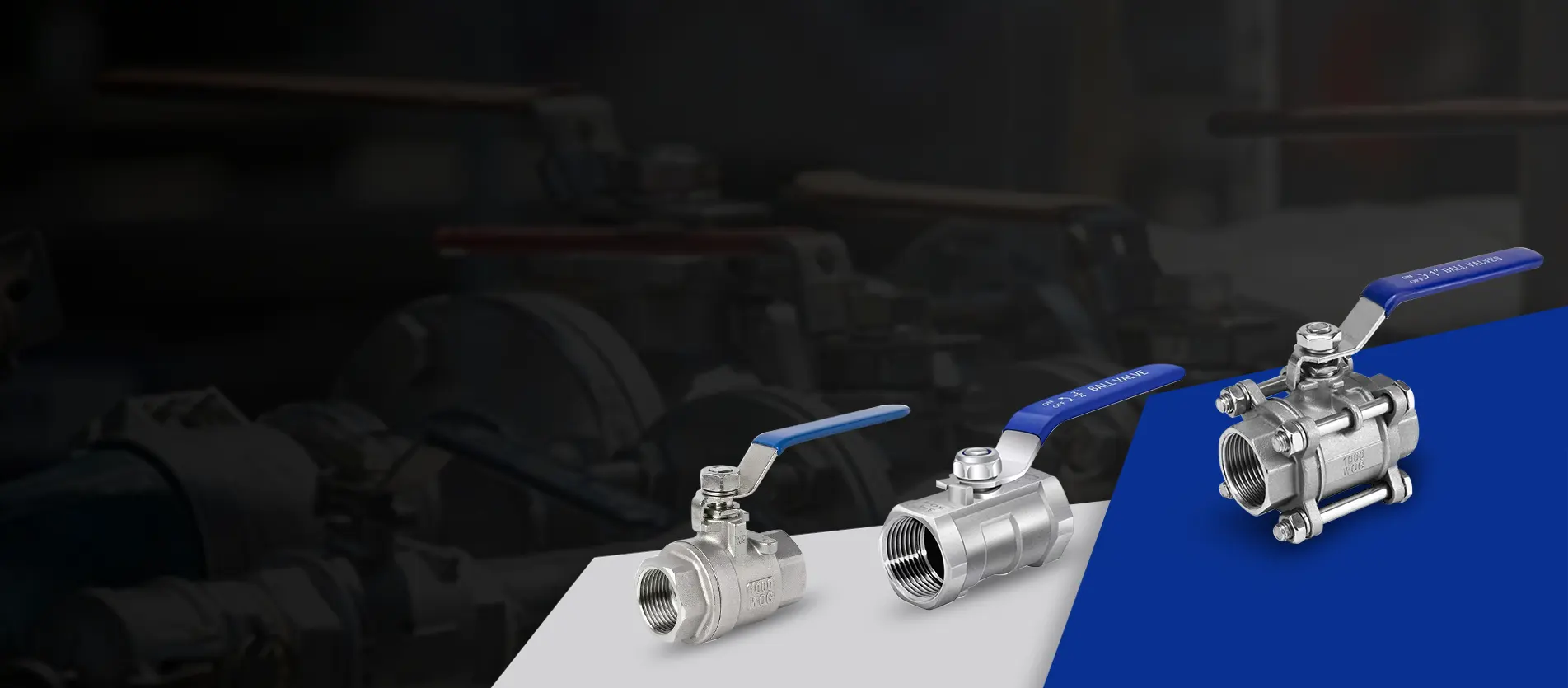 Pabrika sa China Plumbing Fittings