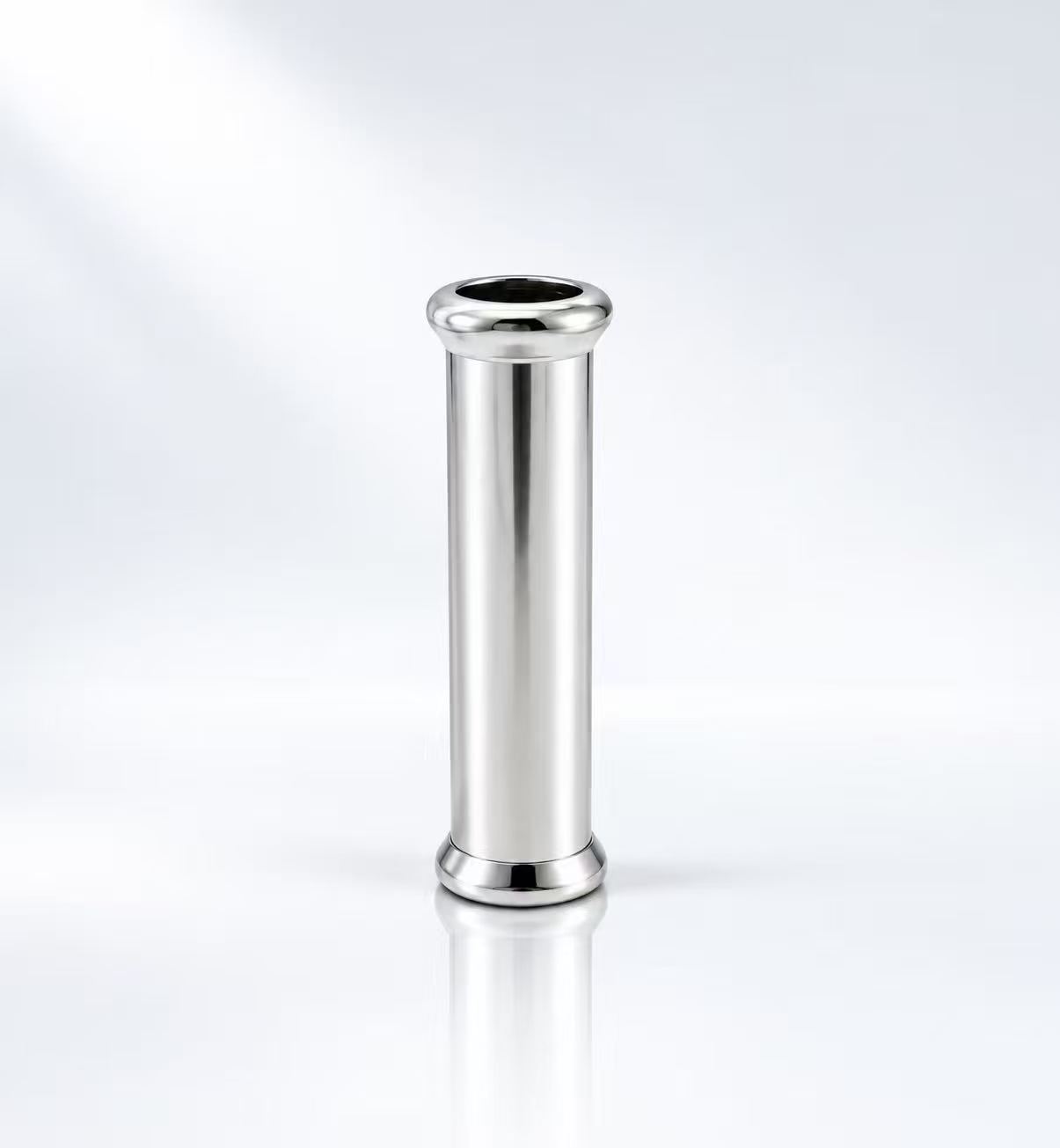 Bag-ong Paglansad sa Produkto: Ang Single-Card Pressure Check Valve Malampuson nga Naugmad — Usa ka Propesyonal nga Grade nga Fluid Control Solution