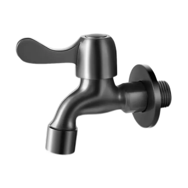 Faucet sa Labahan sa Balkonahe