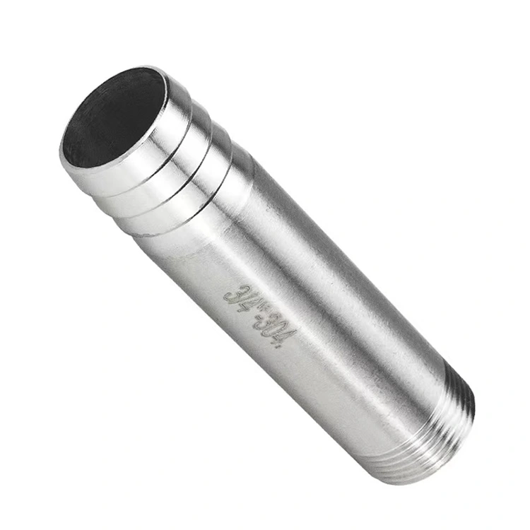 Custom nga Usa ka Pisi nga Pipe Repair Clamp