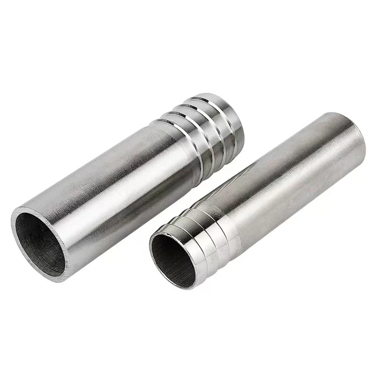 Custom nga One-Piece Pipe Splice Sleeve