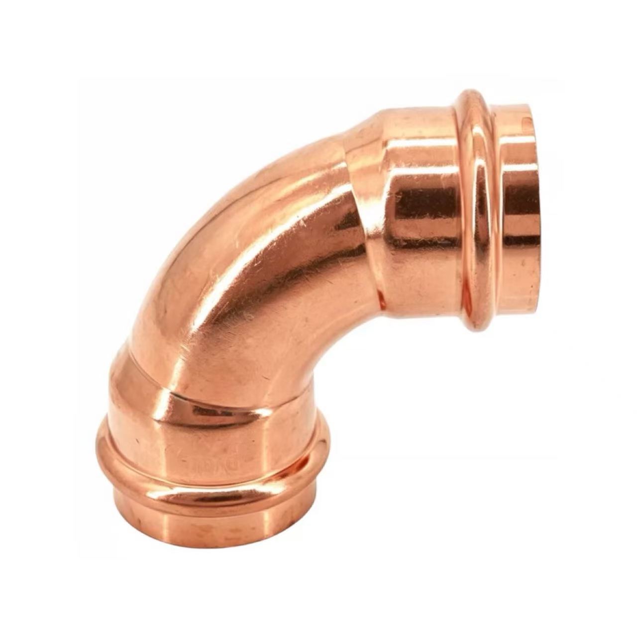 Doble nga Press 90° Precision Elbow
