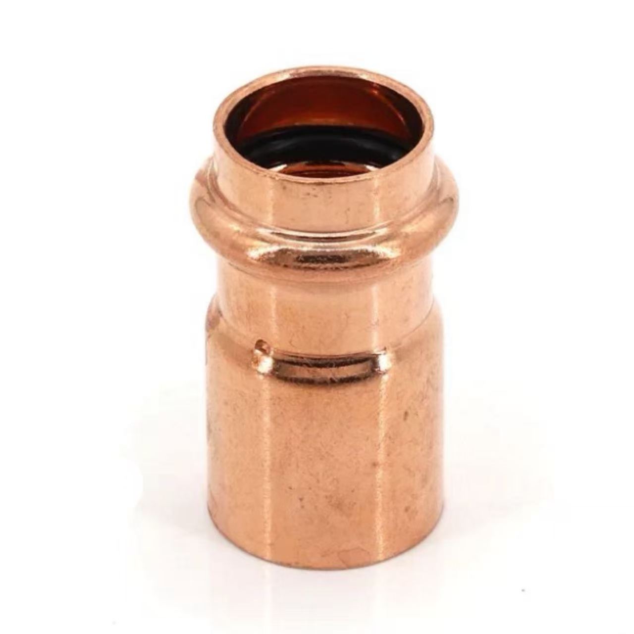Doble-Press Type B Reducing Coupler