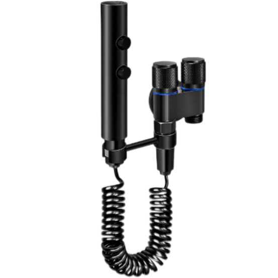 Dobleng Tower Precision Flow Divider