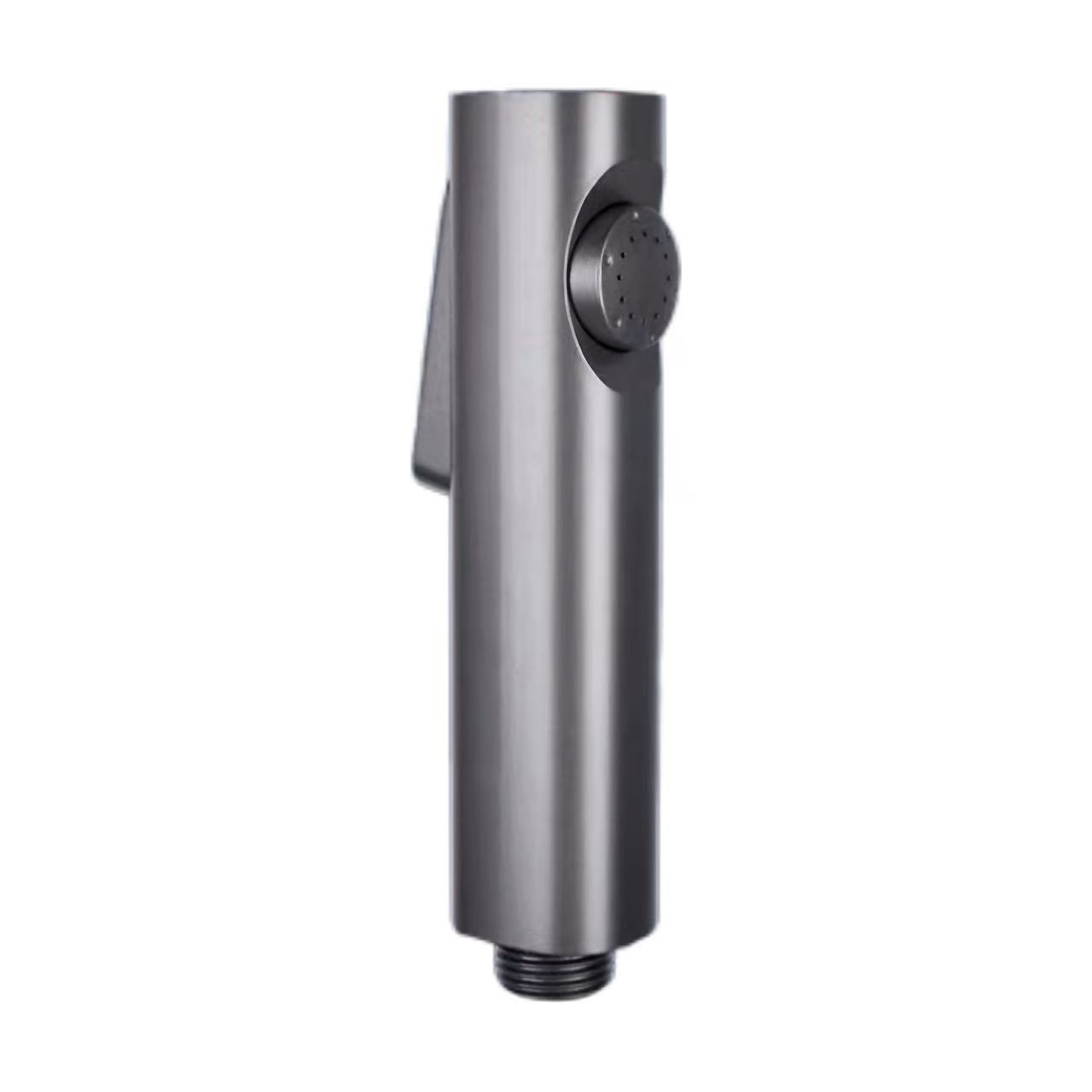 Dual-Mode Pressurized Precision-Controlled Body Wash Spray Gun