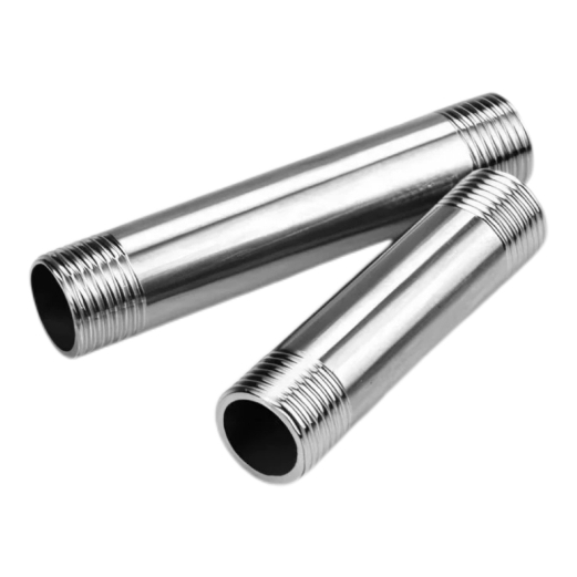 Gipadako nga single-ended pipe