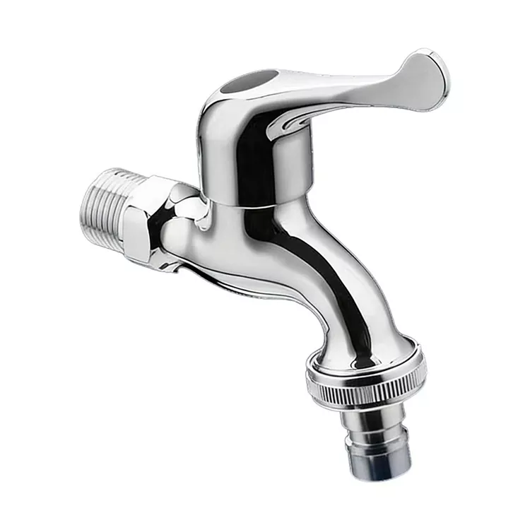 Bug-os nga Automatic Washing Machine Faucet