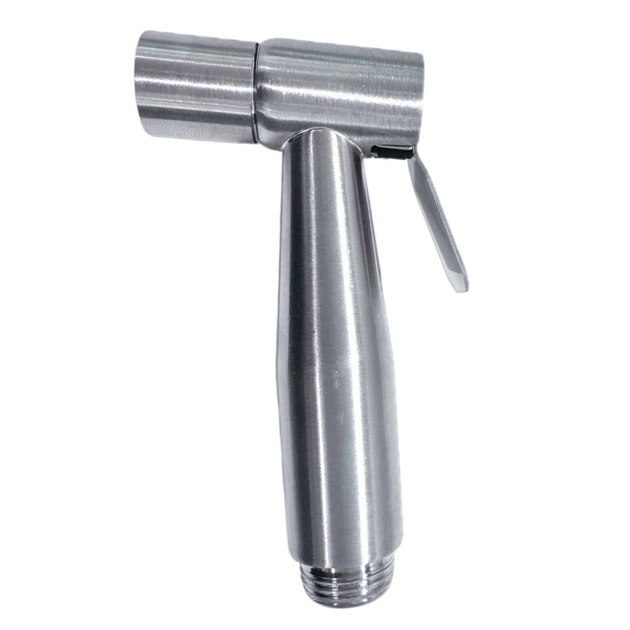 Handheld High-Pressure Body Cleaning Spray Gun