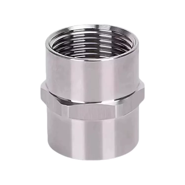 Pagpainit Welding Male Thread Joint