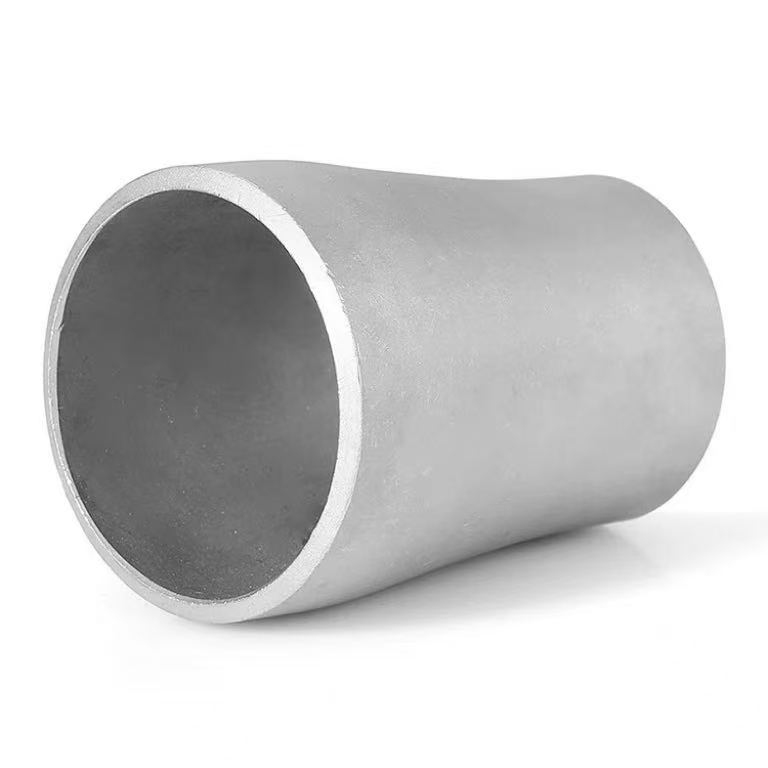 Ang industriyal nga seamless welded reducer