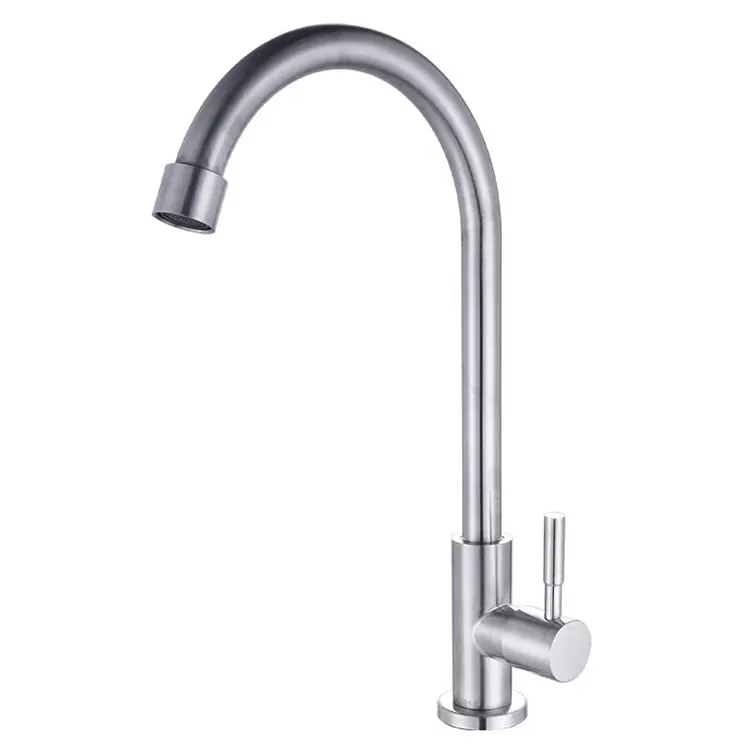 Kitchen Sink Single Cold Water Pipe Gamay nga Bend Kitchen Sink Single Cold Water Pipe Gamay nga Bend