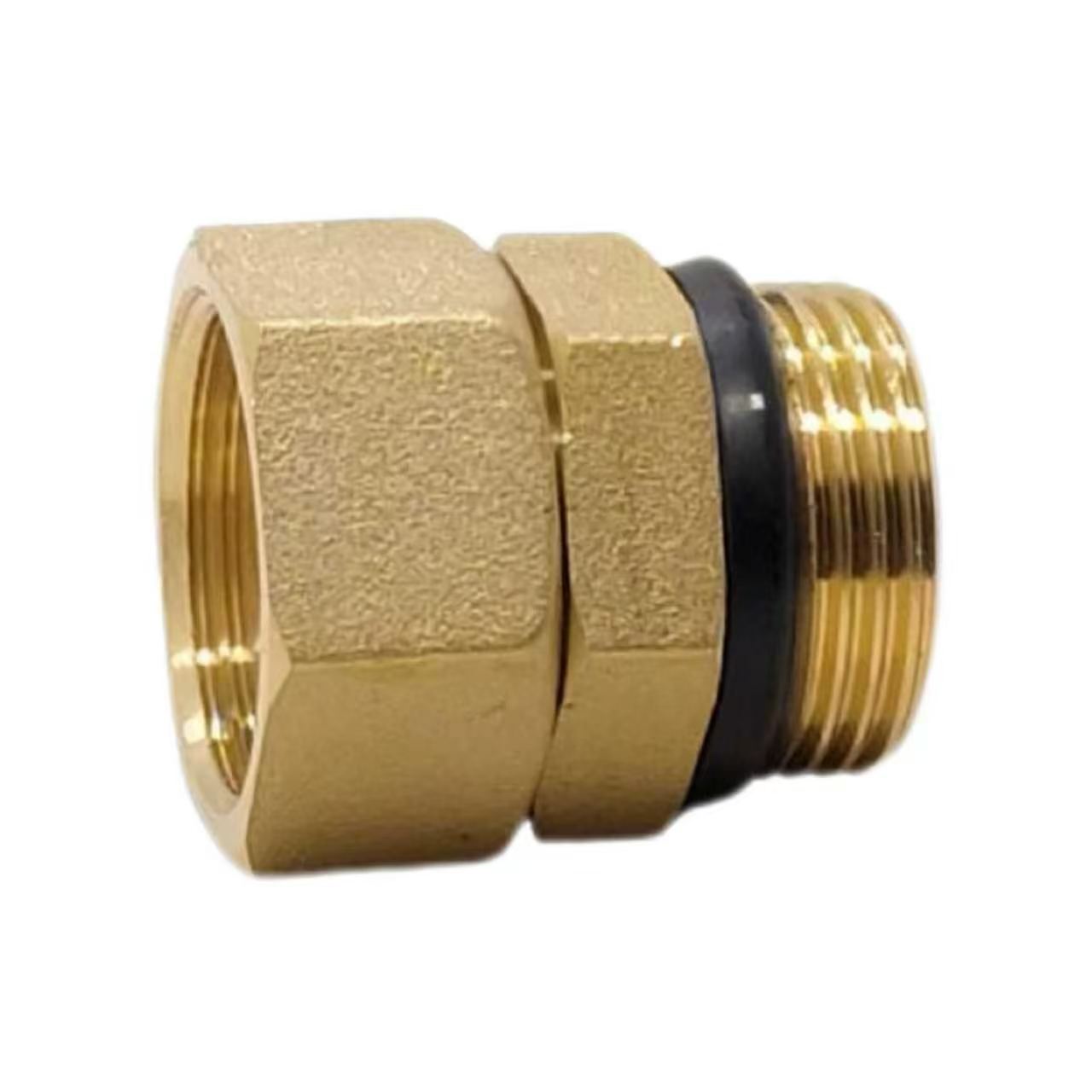 Laki Ug Babaye nga Thread Direct Union Fitting