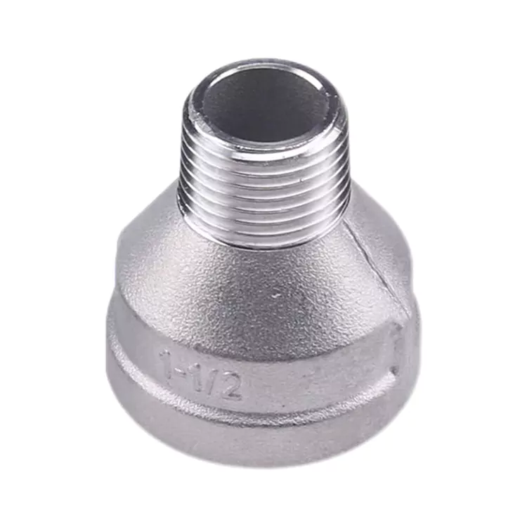 Laki x Babaye nga may Threaded Reducing Connector