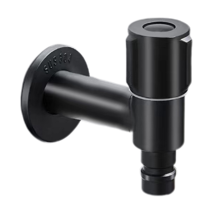 Minimalist Knob Washing Machine Tubig Stop Valve