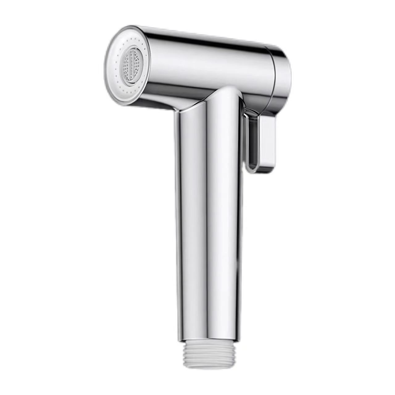 Multi-Functional High-Pressure nga Paglimpyo sa Lawas nga Spray Gun