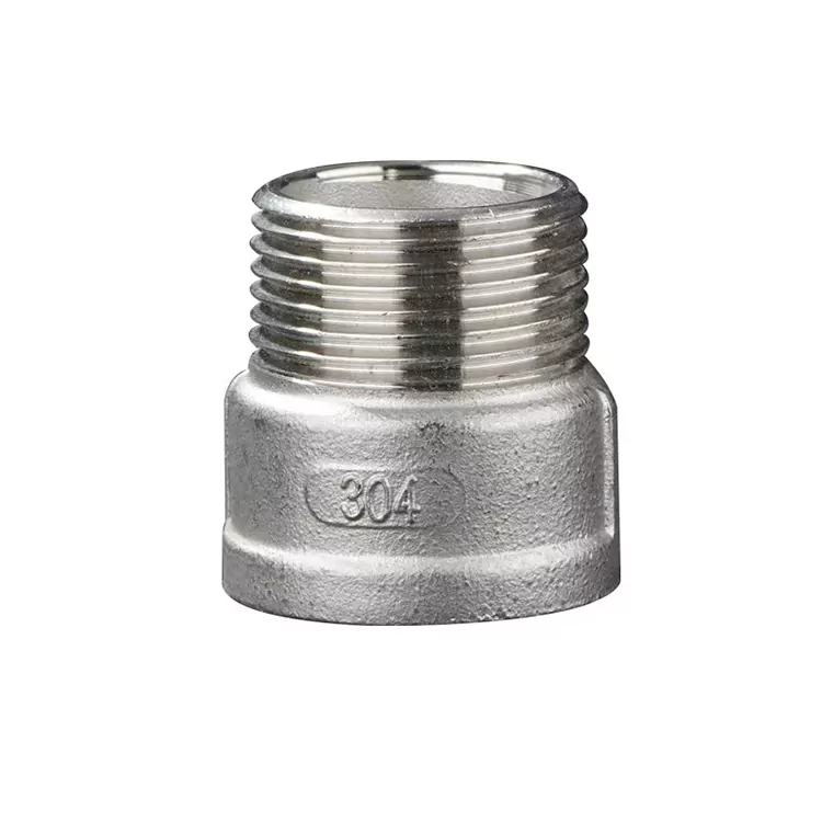 Plumbing Laki ug Babaye Thread Fittings