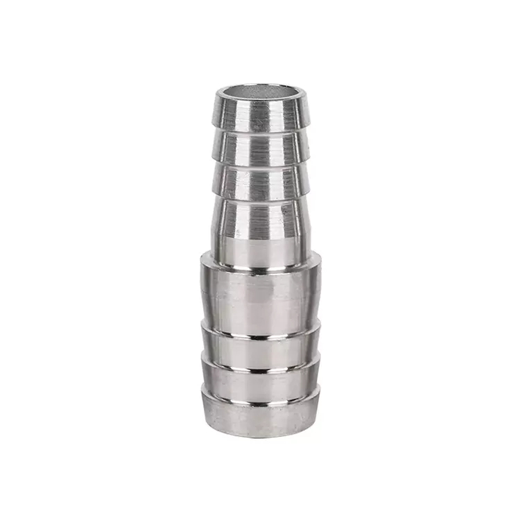 Pagkunhod sa Union Double End Quick-Connect Coupling