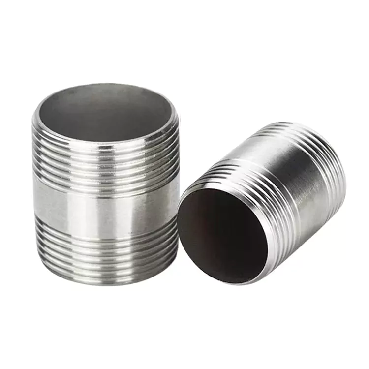 Usa ka Katapusan nga Male Thread Fitting