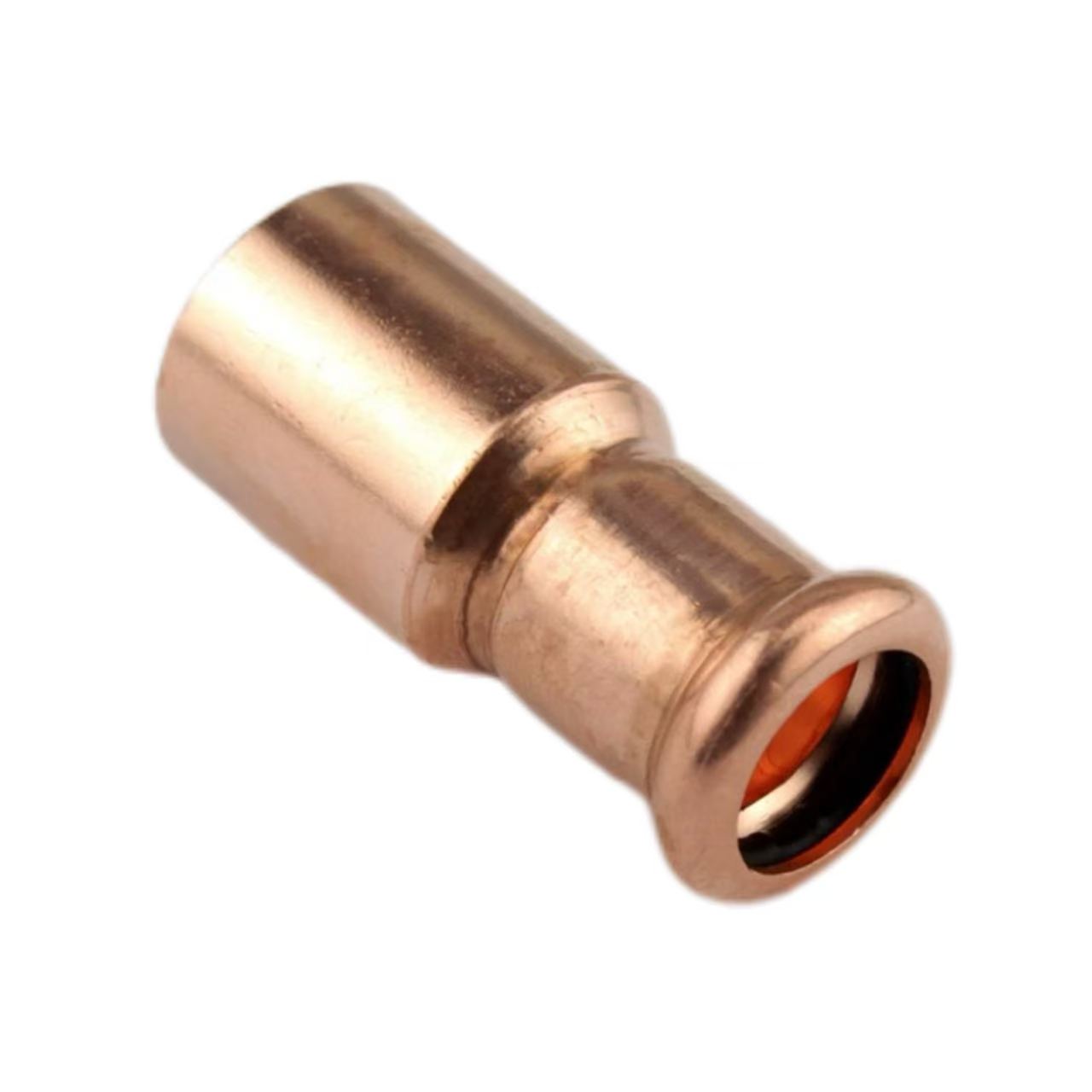 Single Press-Fit Type B nga Pagkunhod sa Coupling