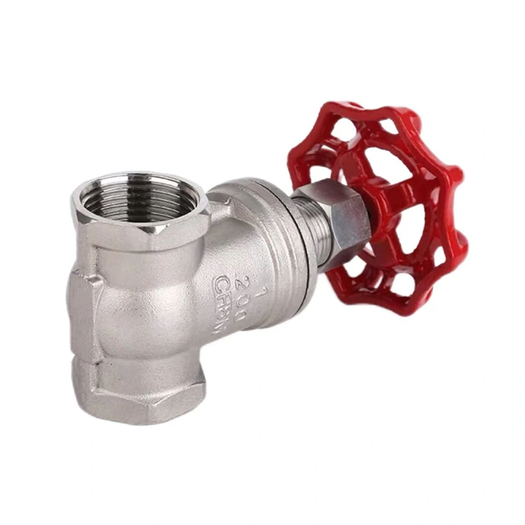 Tubig ug Drainage Gate Valve